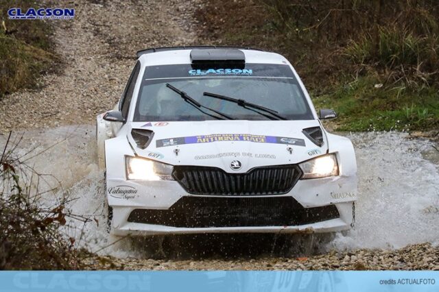 Clacson Motorsport Clacson Motorsport