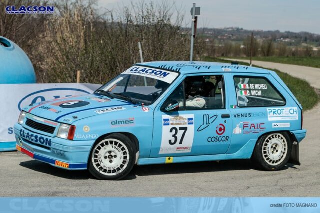 Clacson Motorsport Clacson Motorsport