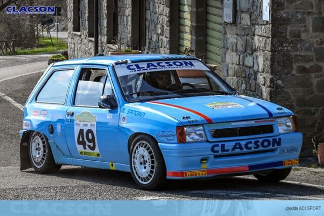 Clacson Motorsport Clacson Motorsport