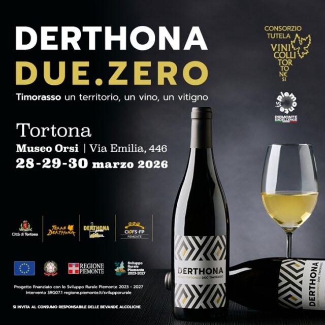Derthona Due.Zero Derthona Due.Zero
