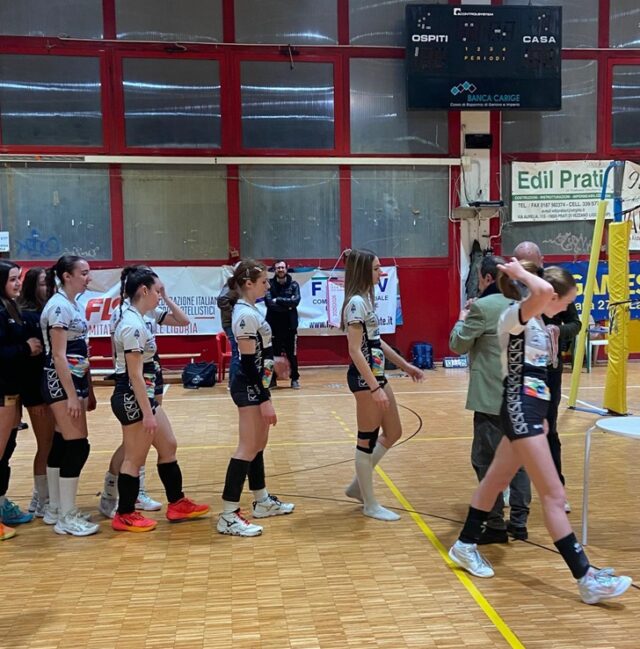 Elsel Spezia Elsel Spezia