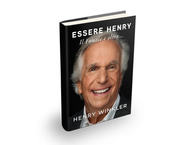Henry Winkler Henry Winkler
