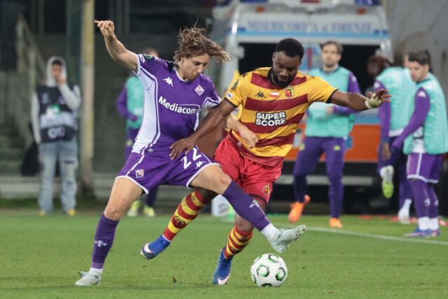 Fiorentina-Jagiellonia BUG_8269 Viola sull’orlo dell’abisso: la qualificazione arriva tra le ombre