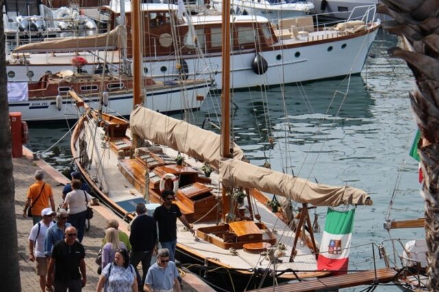 Classic Boat Show