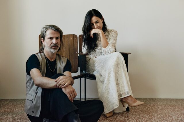 Francesca Mannocchi Francesca Mannocchi