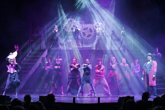 Freak! Il Musical Freak! Il Musical