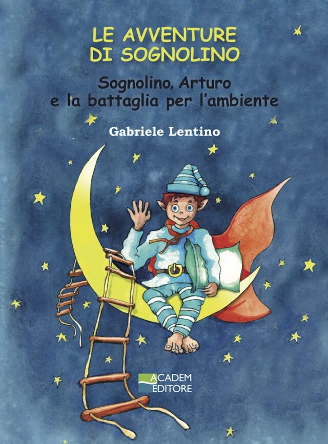 Gabriele Lentino Gabriele Lentino