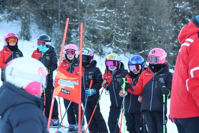 Gran Premio Giovanissimi Gran Premio Giovanissimi