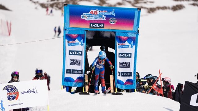 GranPremio Giovanissimi GranPremio Giovanissimi