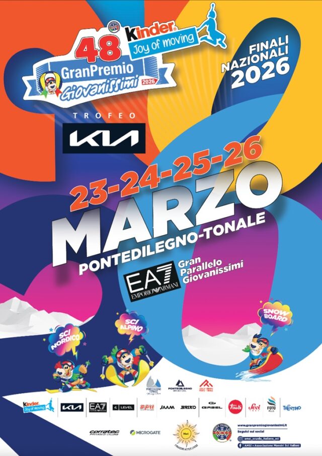 GranPremio Giovanissimi GranPremio Giovanissimi