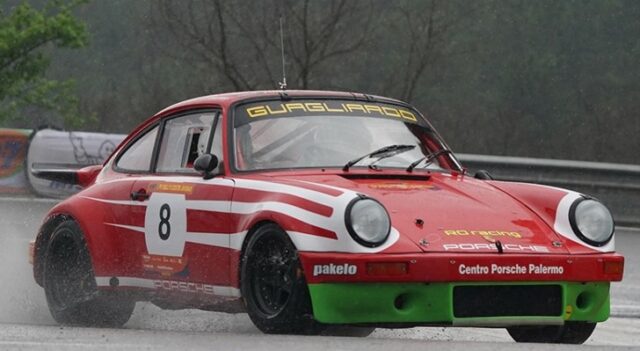 RO racing RO racing