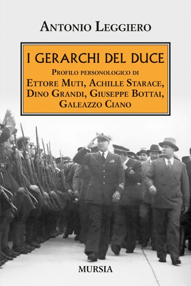 Antonio Leggiero
