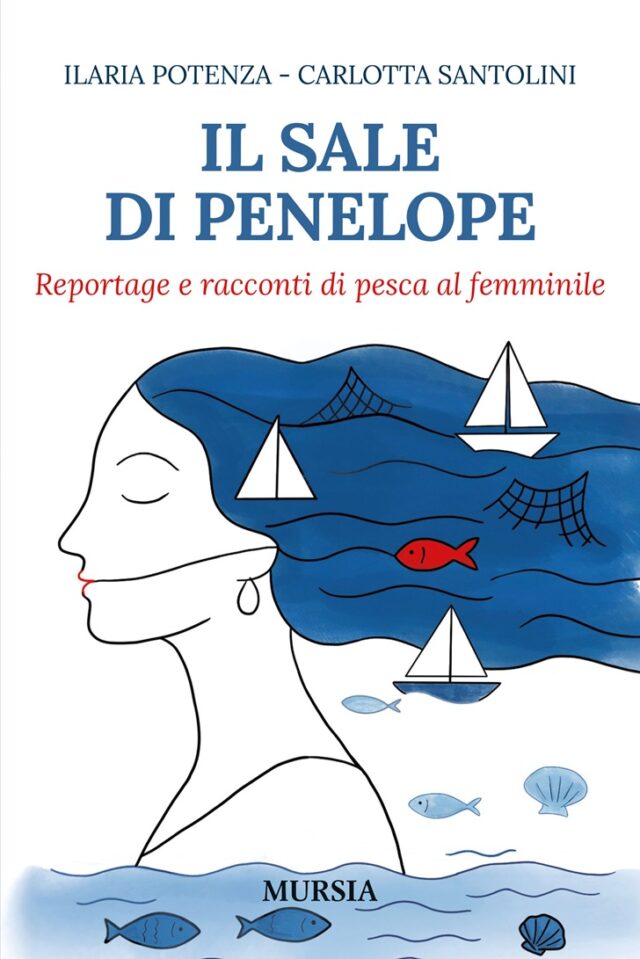 Il sale di Penelope Il sale di Penelope