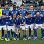 A Empoli l’Under azzurra suona la quarta: Macedonia del Nord domata, Lipani dirige e Ndour incide