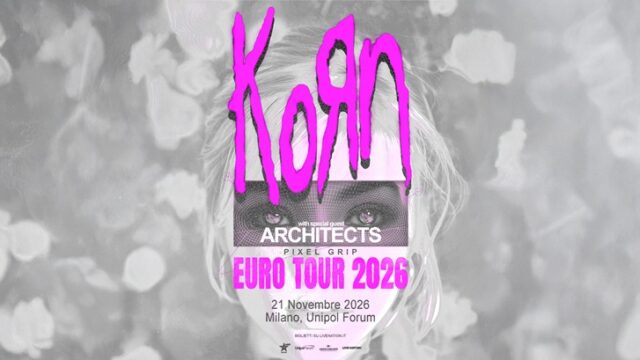 Korn Korn,
