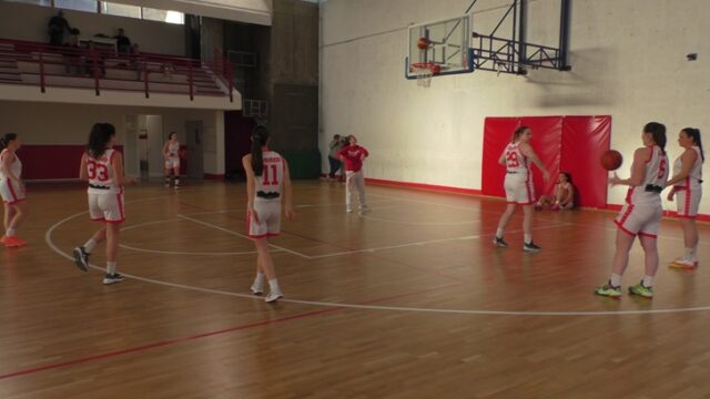Landini Lerici Femminile Landini Lerici Femminile