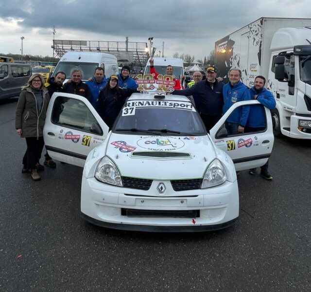 Lanterna Corse Rally Team Lanterna Corse Rally Team