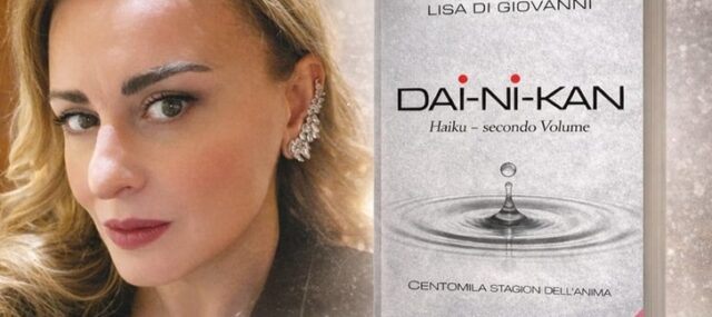 Lisa Di Giovanni Lisa Di Giovanni