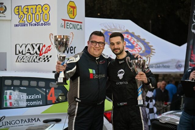 Luca Artino