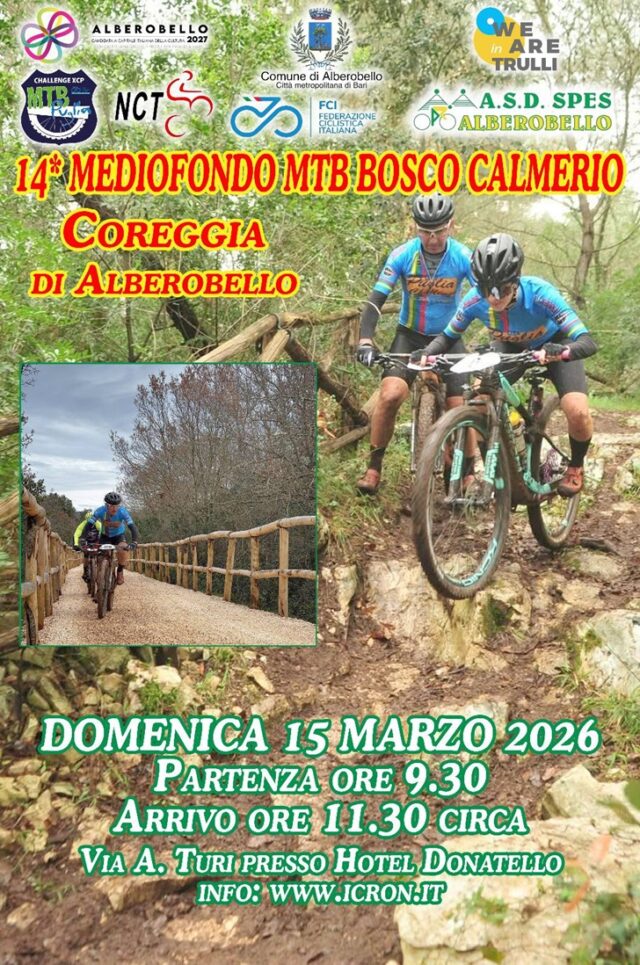 FCI Puglia FCI Puglia