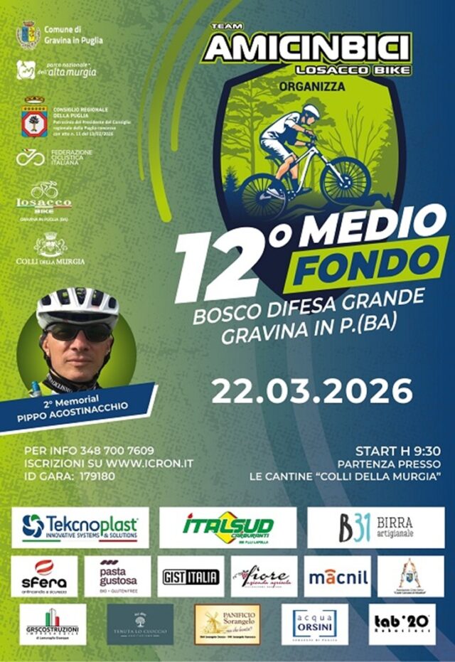 Challenge XCP Mtb Puglia Challenge XCP Mtb Puglia