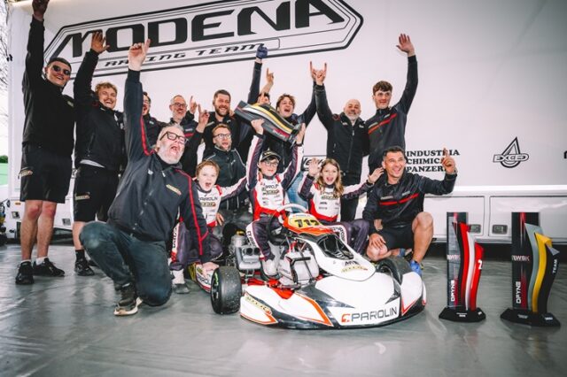 Modena Kart Modena Kart