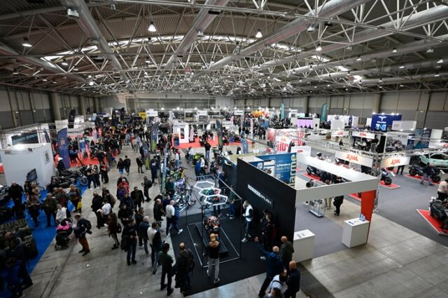 Motodays Motodays