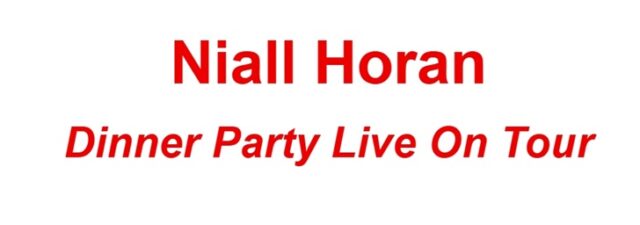 Niall Horan Niall Horan