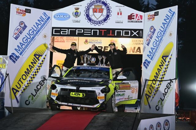 Gass Racing Gass Racing