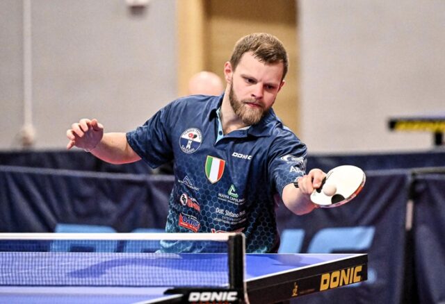 Tennistavolo Sassari Tennistavolo Sassari