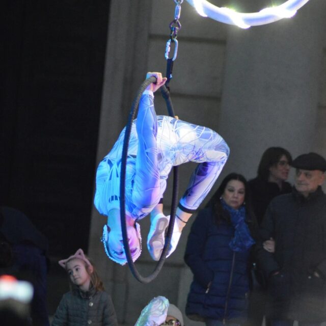 Olympic Fringe Festival Olympic Fringe Festival