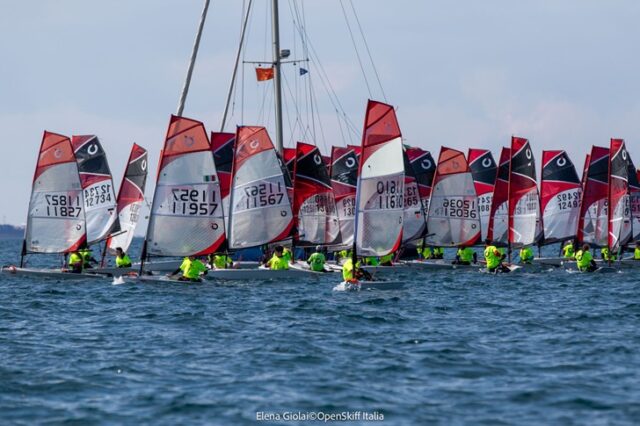 Openskiff Openskiff