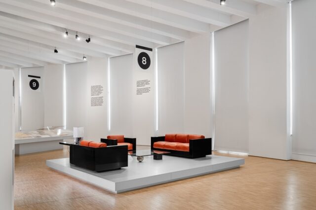 Triennale Milano Triennale Milano