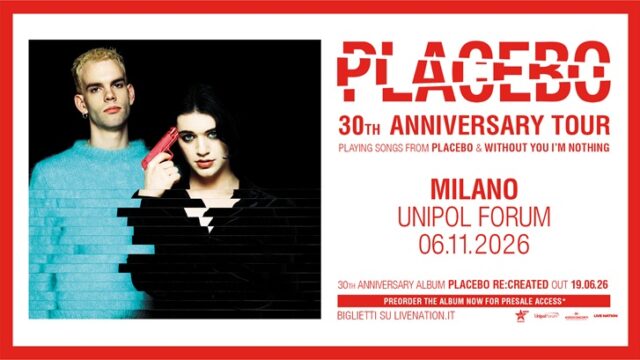 Placebo Placebo