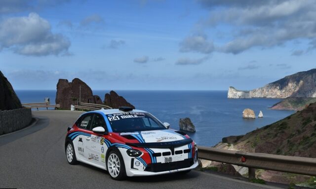 Porto Cervo Racing Porto Cervo Racing