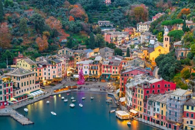 Portofino Days Portofino Days