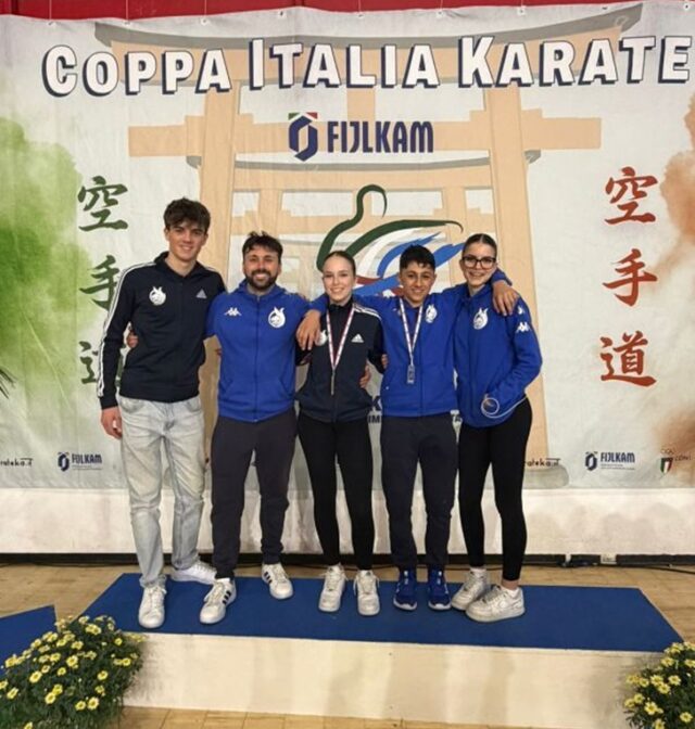 Pro Recco Karate
