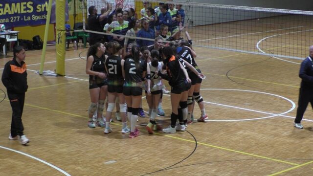 Rainbow Spezia Rainbow Spezia