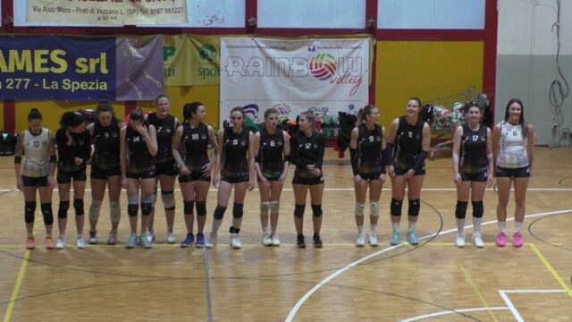 Rainbow Spezia Rainbow Spezia