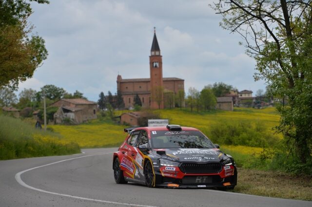 Rally Città di Modena Rally Città di Modena