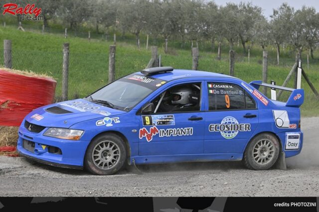 Rally Team Rally Team