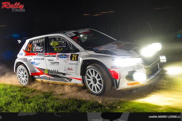 Rally Team