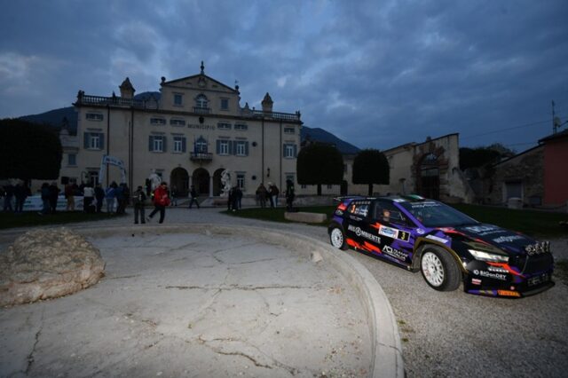 Rally del Bardolino Rally del Bardolino