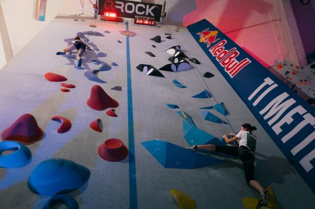 Red Bull Ivy Red Bull Ivy