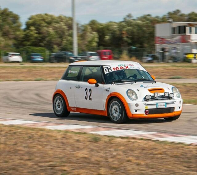 Max Racing Max Racing
