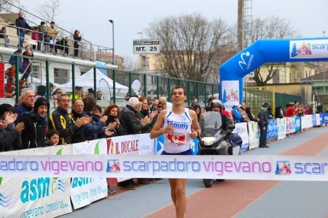 Scarpadoro Scarpadoro