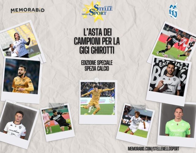 Stelle nello Sport Stelle nello Sport