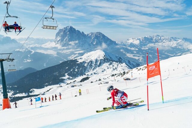 Südtirol Gardenissima Südtirol Gardenissima