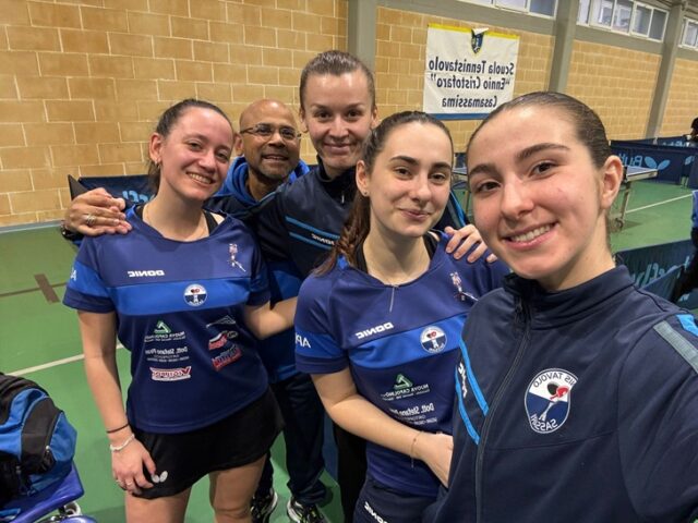 Tennistavolo Sassari Tennistavolo Sassari