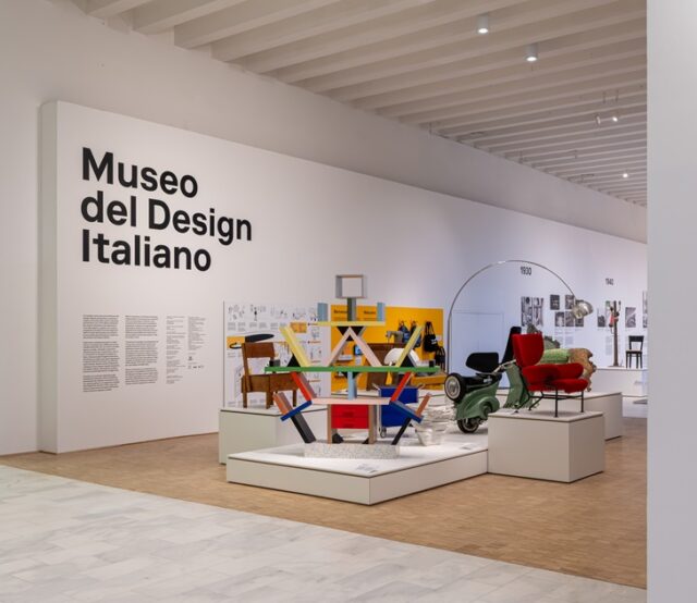 Triennale Milano Triennale Milano